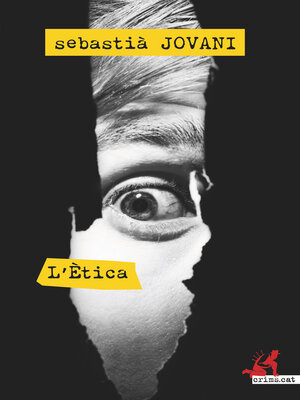 cover image of L'Ètica